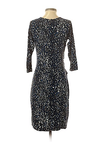 Ann Taylor Casual Dress (view 2)