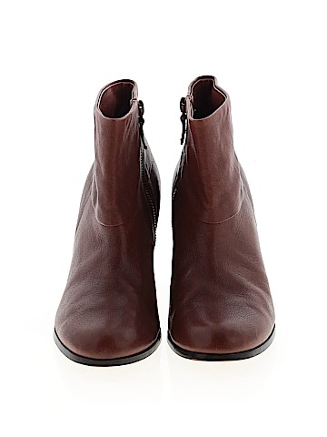 Cole Haan Ankle Boots (view 2)