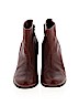 Cole Haan Brown Ankle Boots Size 7 1/2 - photo 2