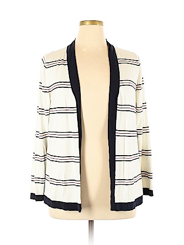 Market and Spruce Cardigan (view 1)