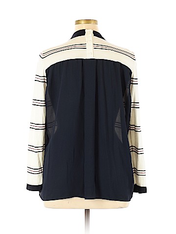 Market and Spruce Cardigan (view 2)