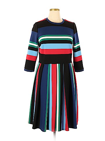 ELOQUII Casual Dress (view 1)