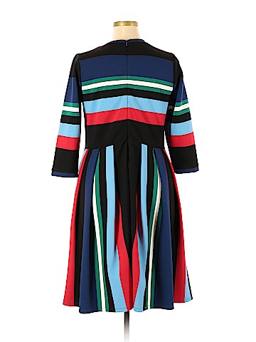 ELOQUII Casual Dress (view 2)