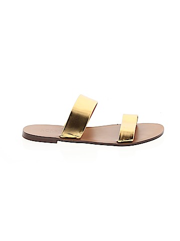 J.Crew Sandals (view 1)