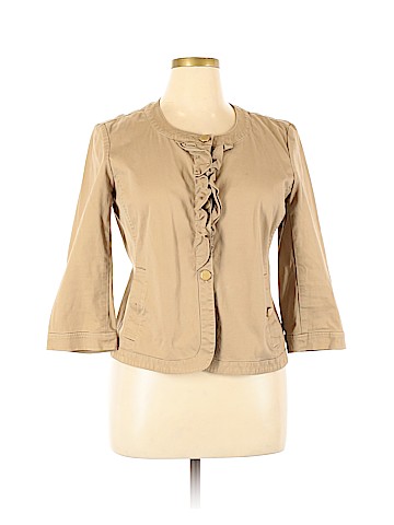 Talbots Jacket (view 1)