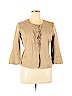 Talbots Tan Jacket Size 14 - photo 1