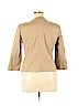 Talbots Tan Jacket Size 14 - photo 2