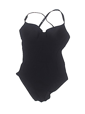 Calvin Klein One Piece Swimsuit (view 1)