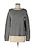 Everlane Gray Pullover Sweater Size M - photo 1