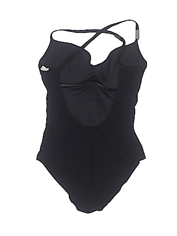Calvin Klein One Piece Swimsuit (view 2)