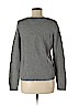 Everlane Gray Pullover Sweater Size M - photo 2