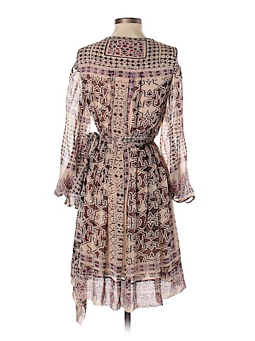 Diane von Furstenberg Casual Dress (view 2)