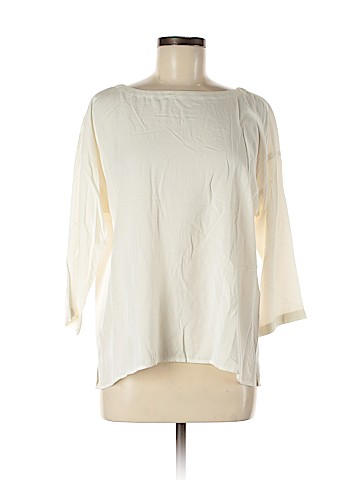 J.jill 3/4 Sleeve Blouse (view 1)