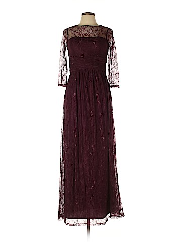 Ellen Tracy Cocktail Dress (view 1)