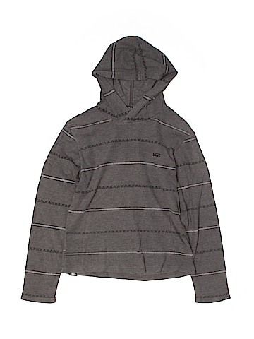 Vans Pullover Hoodie (view 1)