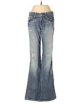 7 For All Mankind Size 24 waist