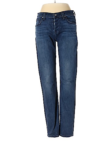 7 For All Mankind Jeans (view 1)