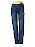 7 For All Mankind Blue Jeans Size 26 waist - photo 1