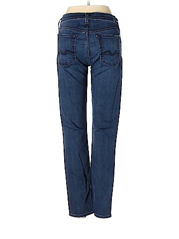 7 For All Mankind Jeans (view 2)