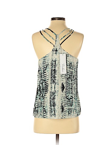 Parker Sleeveless Blouse (view 2)