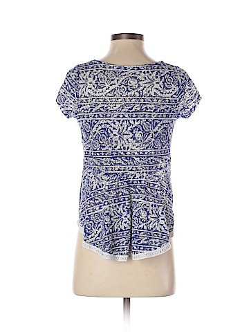 Meadow Rue Short Sleeve Top (view 2)