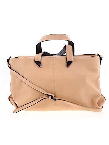 Zara Satchel (view 1)