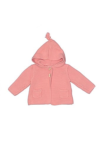 Zara Cardigan (view 1)