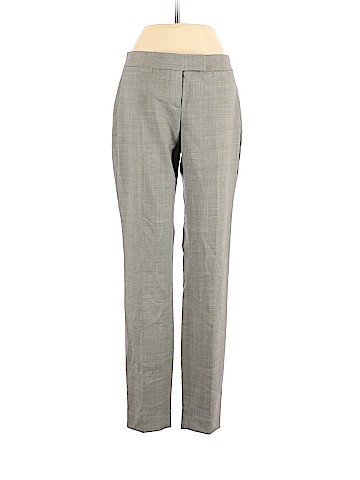 Theory Wool Pants (view 1)