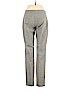 Theory Gray Wool Pants Size 00 - photo 2