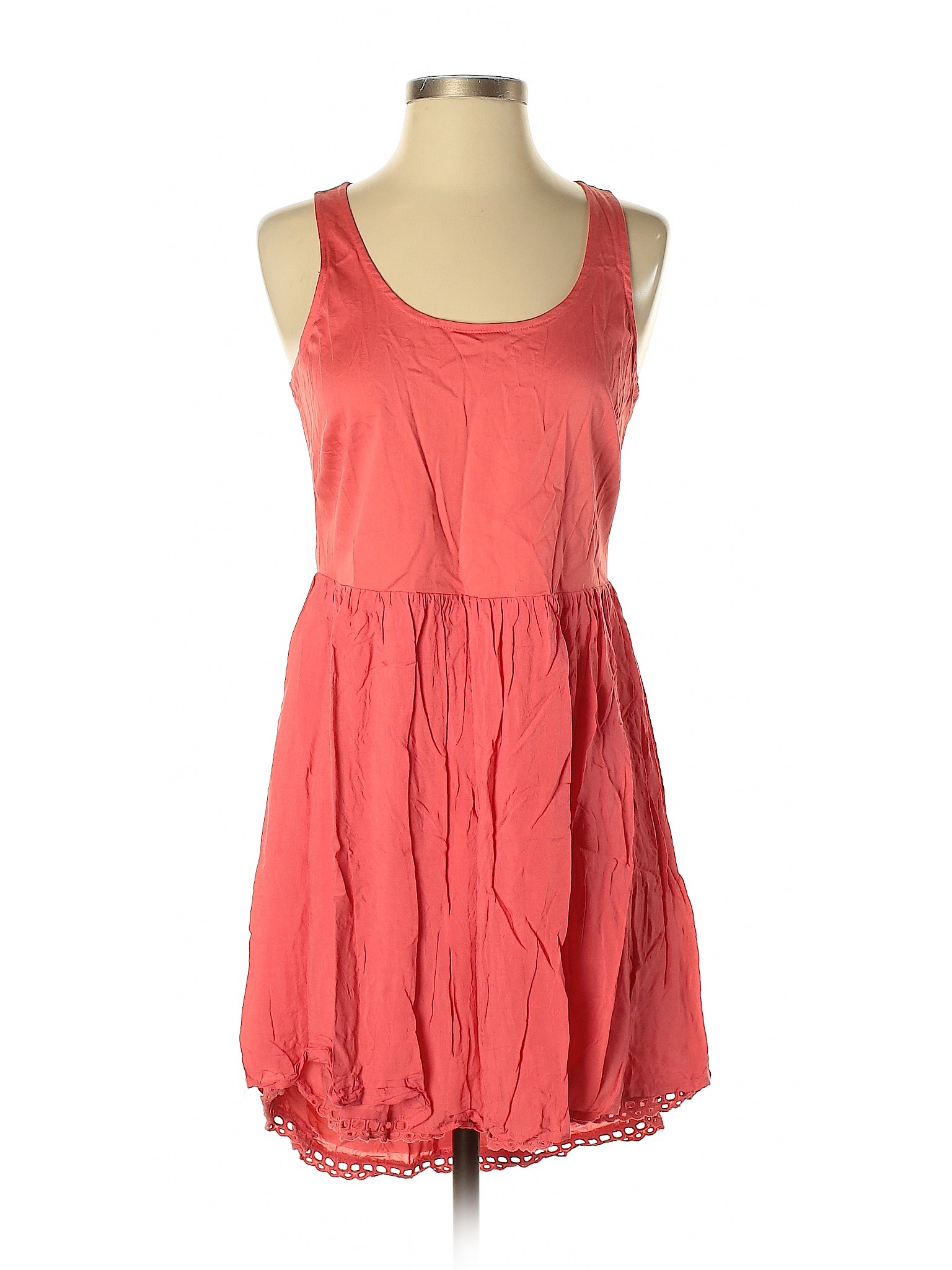 Altar'd State Women Pink Casual Dress S | eBay
