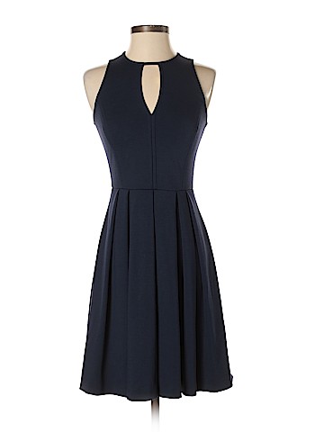 Rebecca Taylor Casual Dress (view 1)