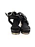 DMSX by Donald J Pliner Black Wedges Size 7 1/2 - photo 2