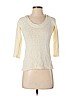 J.jill Tan Pullover Sweater Size XS (petite) - photo 1