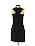 Nicole Miller Black Casual Dress Size 6 - photo 2