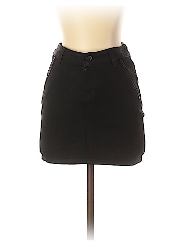J Brand Denim Skirt (view 1)