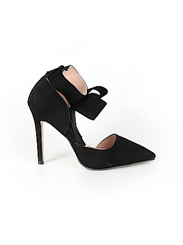 Assorted Brands Heels (view 1)