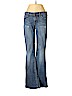 Citizens of Humanity Blue Jeans Size 27 waist - photo 1