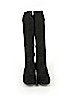 Tahari Black Boots Size 6 - photo 2