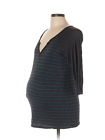 A Pea in the Pod 3/4 Sleeve T-Shirt (view 1)