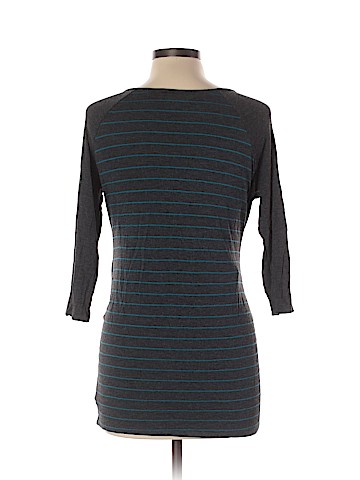 A Pea in the Pod 3/4 Sleeve T-Shirt (view 2)