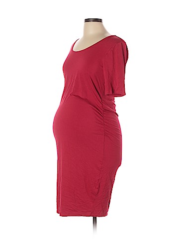 a:glow Casual Dress (view 1)