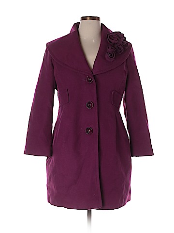 Jessica Simpson Coat (view 1)