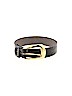 Unbranded Solid Black Belt Size S - photo 1