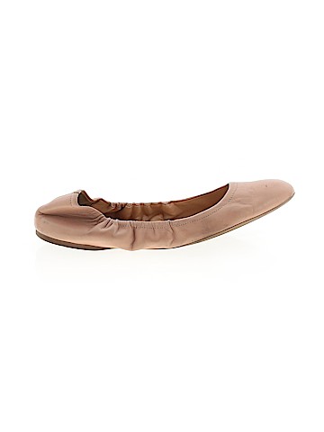 J.Crew Flats (view 1)