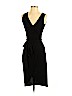 Maeve 100% Viscose Black Casual Dress Size XXS (petite) - photo 1