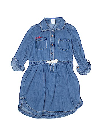 Carter's Dress (view 1)