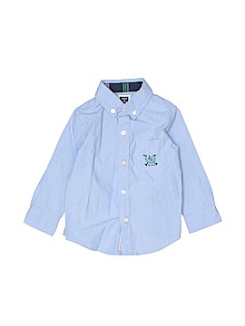 Janie and Jack Size 12-18 mo