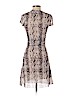 & Other Stories Tan Casual Dress Size 2 - photo 2