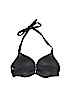 Shade & Shore Black Swimsuit Top Size Med (34C) - photo 2