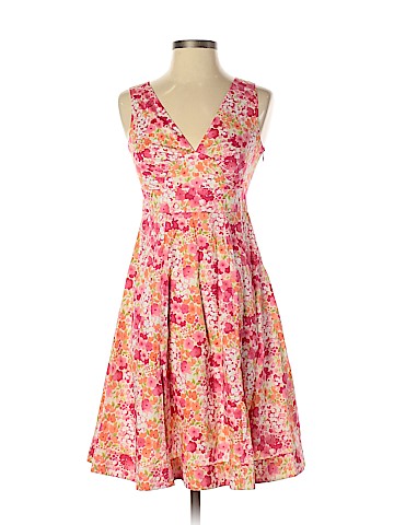 Garnet Hill Casual Dress (view 1)